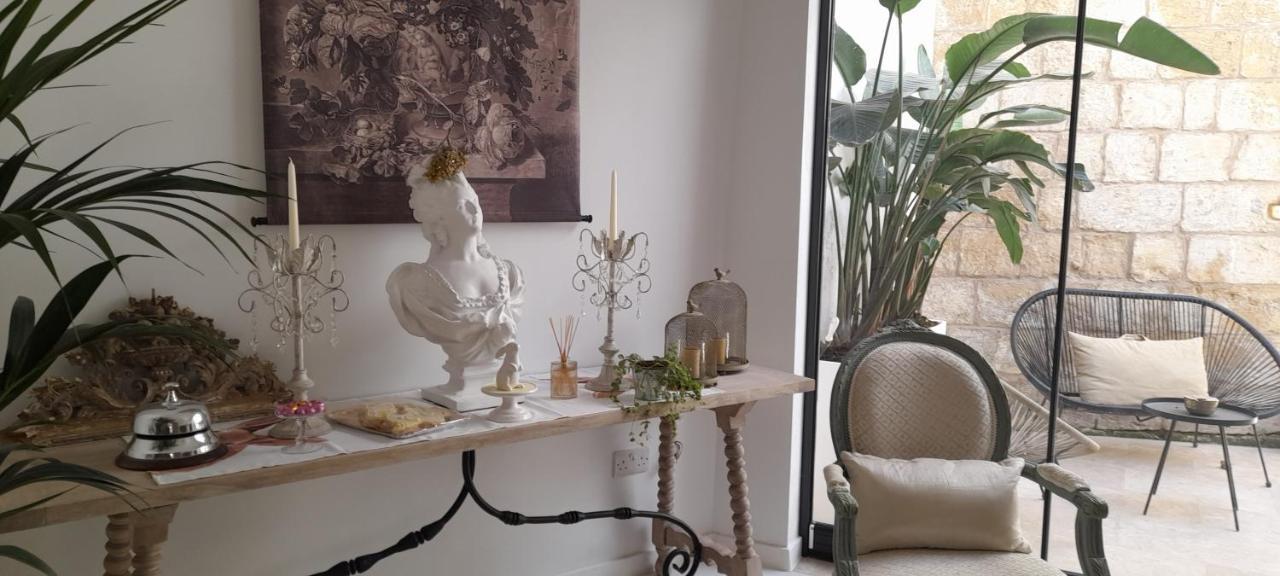 Casal Annunzia Boutique Accomodation Tarxien Экстерьер фото