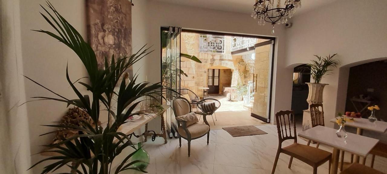 Casal Annunzia Boutique Accomodation Tarxien Экстерьер фото